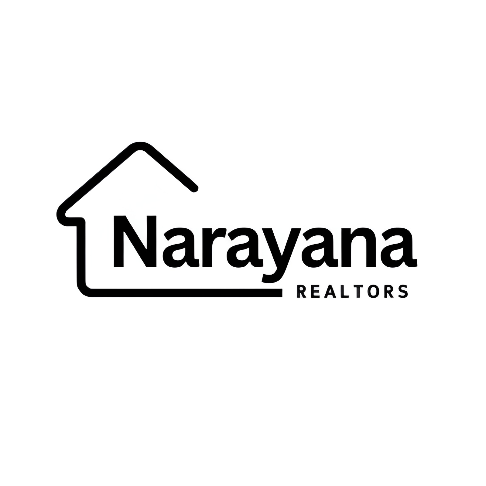 Narayana Realtors Logo
